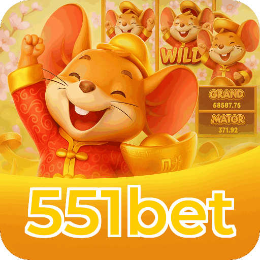 Principais provedores de slots da 551bet - NetEnt, Pragmatic Play, Play'n GO
